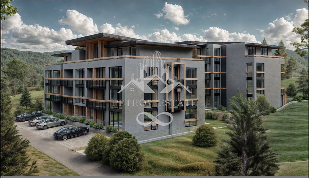 Продава се Двустаен апартамент в Велинград - 89 кв.м за 996 €/кв.м - Снимка #3