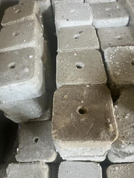 Кормовая соль