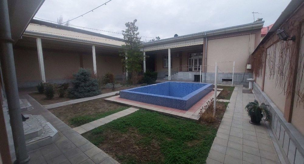 Аренда Участок Юнусобод Под любой Бизнес!