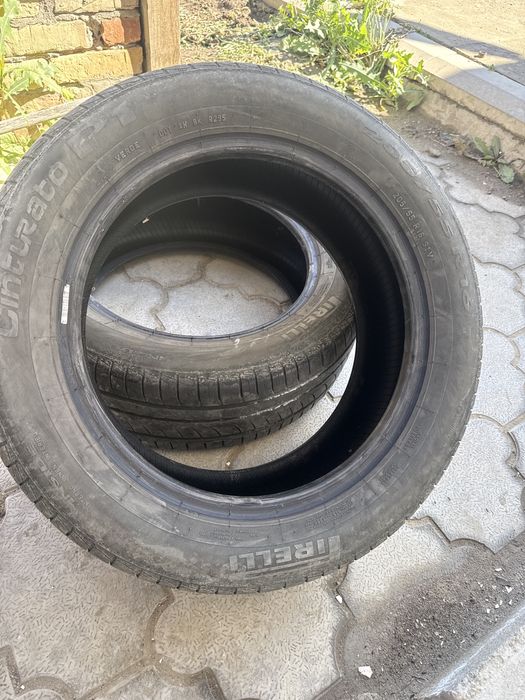 Покрышка 205/55 R16