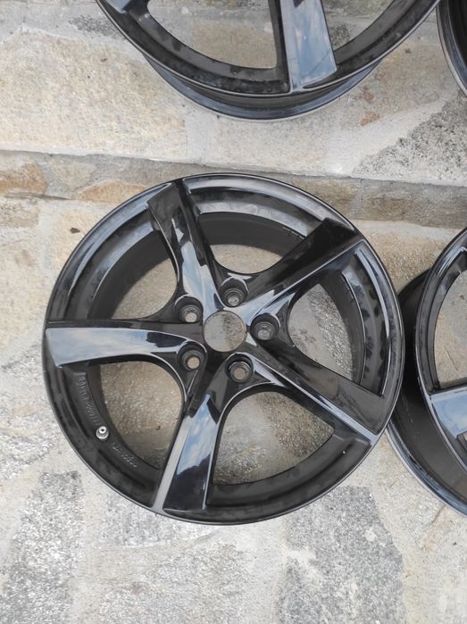 5х112 17 цола Ауди Фолксваген Шкода Мерцедес