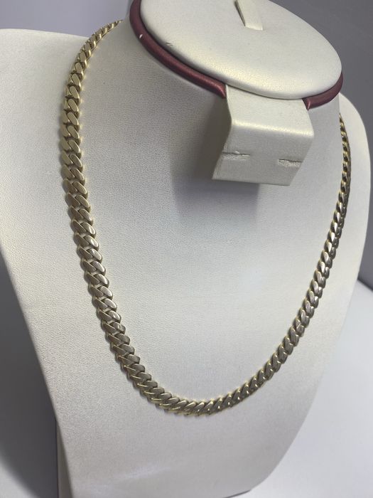 Золотая Цепь КН12345