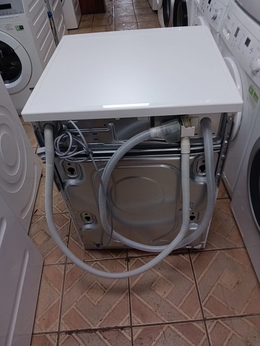 Пералня със сушилня Бош Bosch Serie 6 A+++ 9/6кг 2 години гаранция!