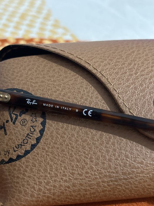 Ochelari  Ray•Ban