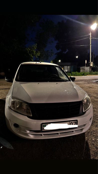 Продам Lada Granta срочно