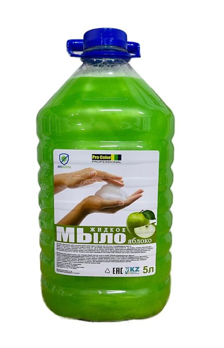 Строительное мыло