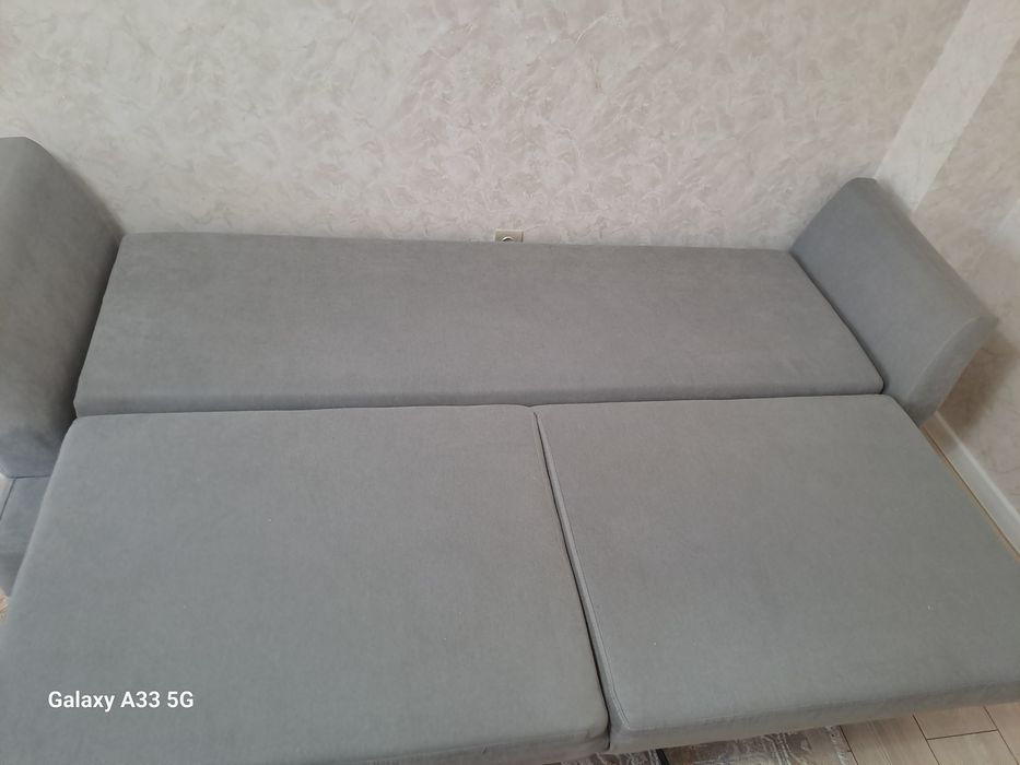 Диван раскладной 55000