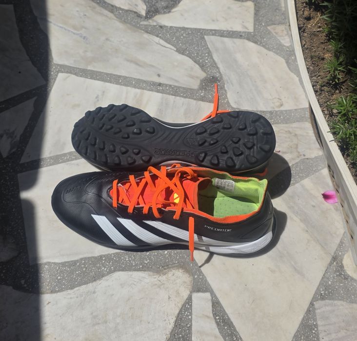 Adidas Performance Predator 24 League футболни стоножки (РАЗПРОДАЖБА)