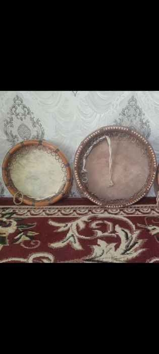 Doira sotila holati alo darajada