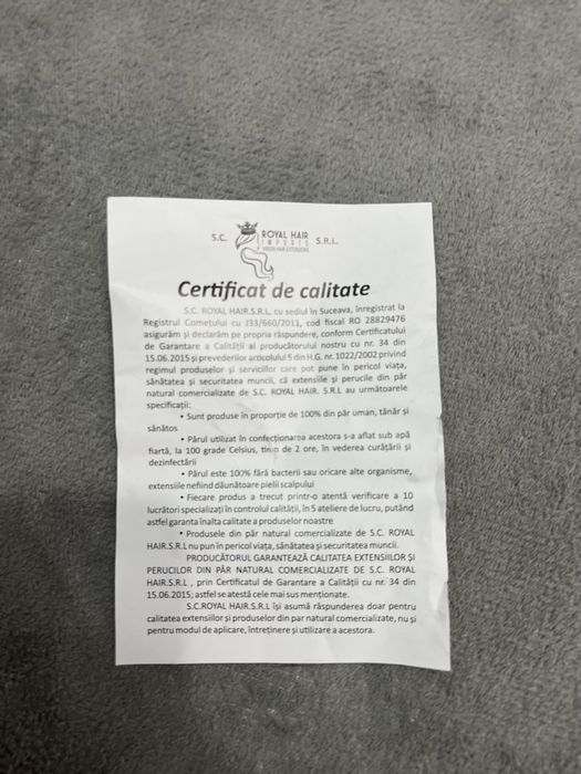 Vând URGENT extensii !