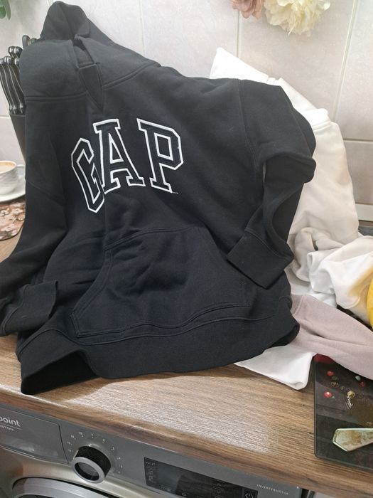 Hanorace Gap mas 140-146