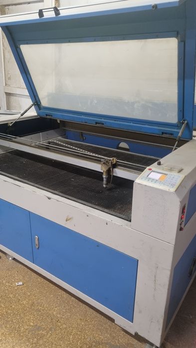 Лазерный станок 1300×900