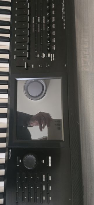 Kronos 2 61 clape