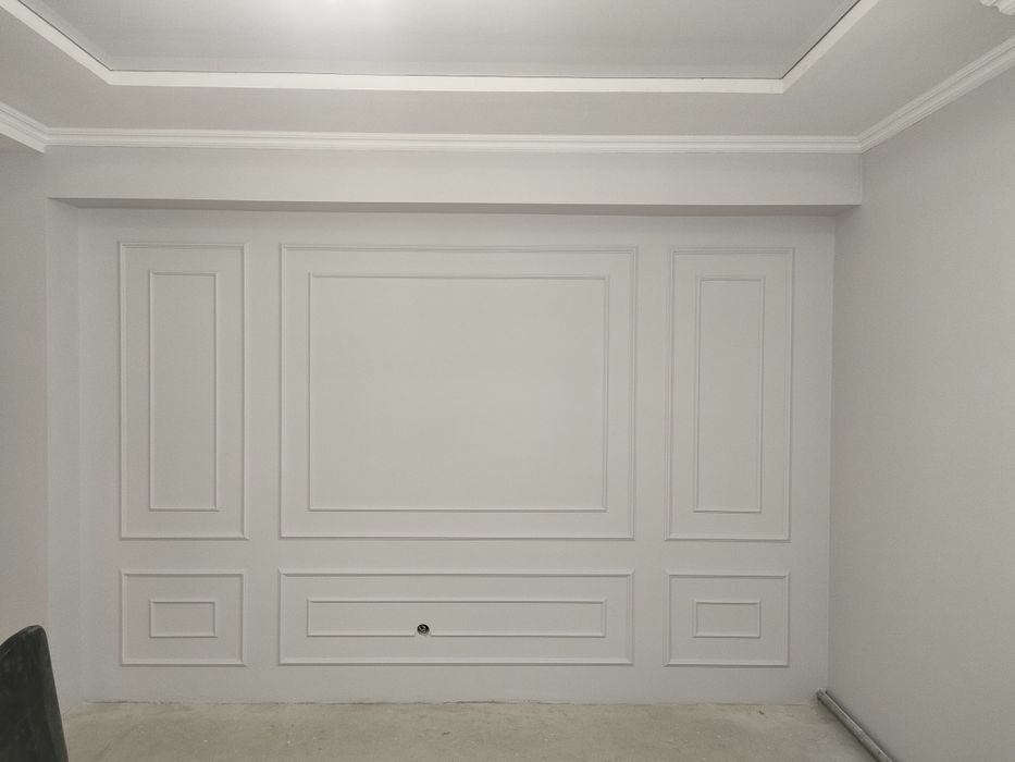 Ремонт квартир под ключ