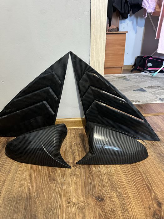 Хюндай Туксон аксесуары