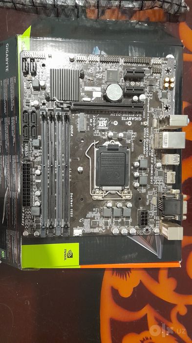DDR 4 Plata  core i5