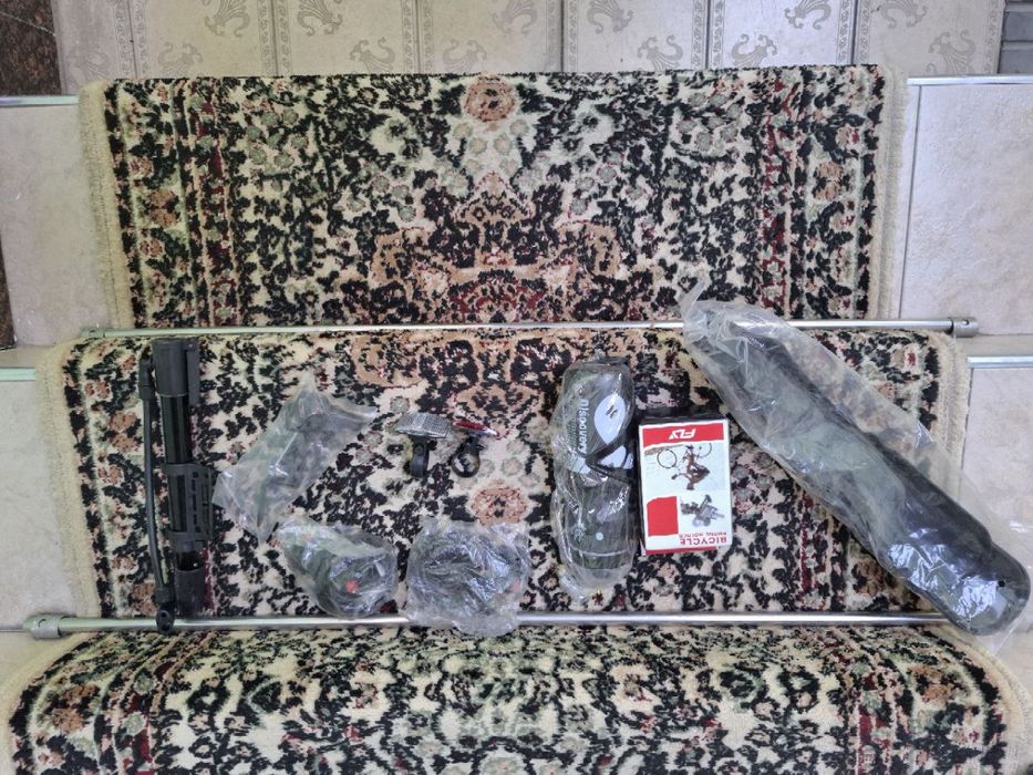Velasiped yangi narxini kelishtirib beraman