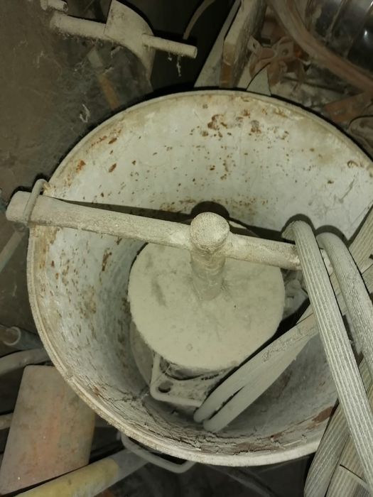 Vând generator de sudură autogen