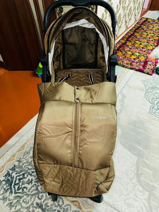 Детские кольяска