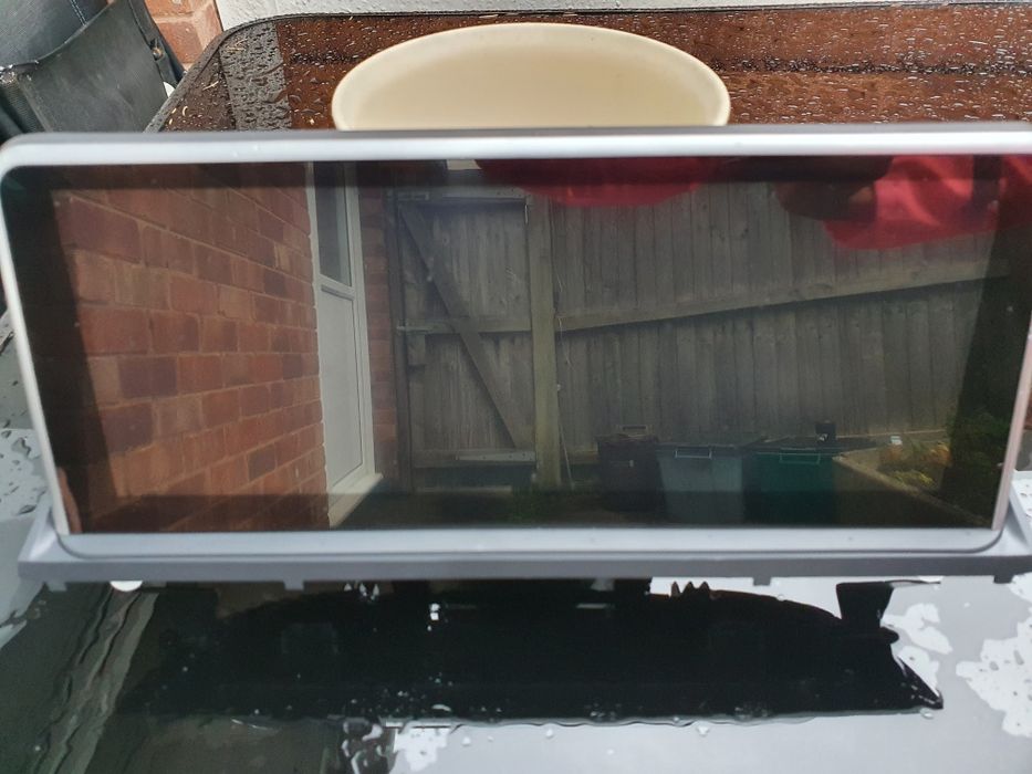 Мултимедия андроид CIC за BMW Х5 Е70