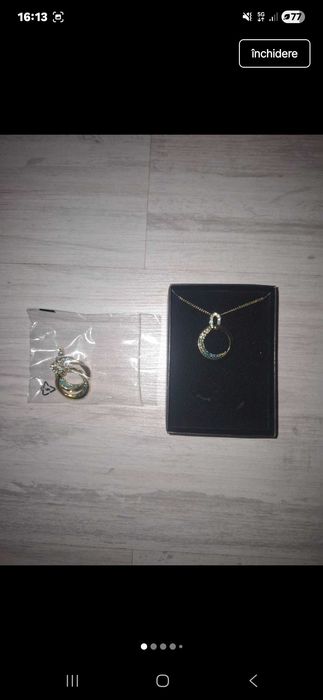 Bijuterii dama,Noi,Avon