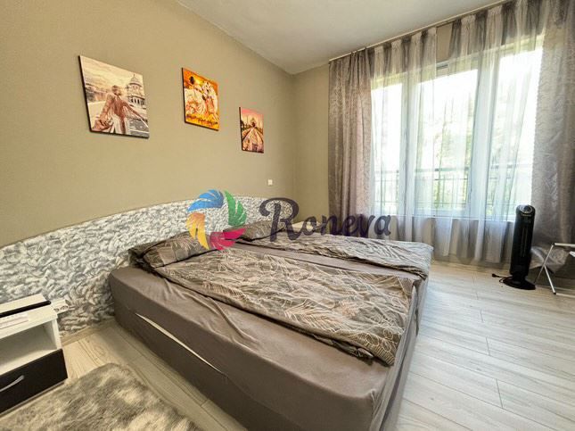 Продава се Двустаен апартамент в к.к. Златни пясъци - 68 кв.м за 1765 €/кв.м - Снимка #3