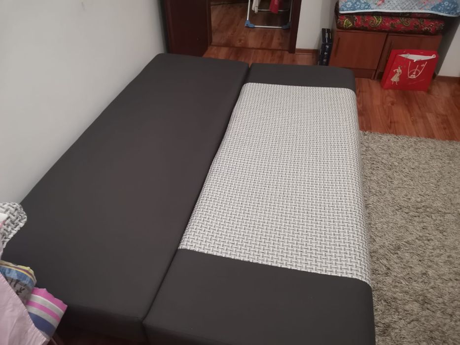 Продам раскладной диван