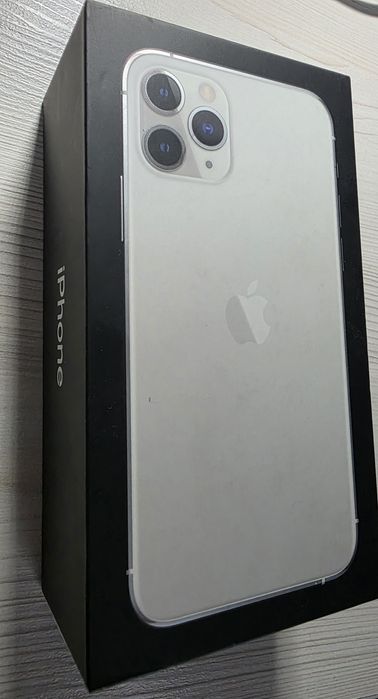 Продам iPhone 11 Pro 256GB