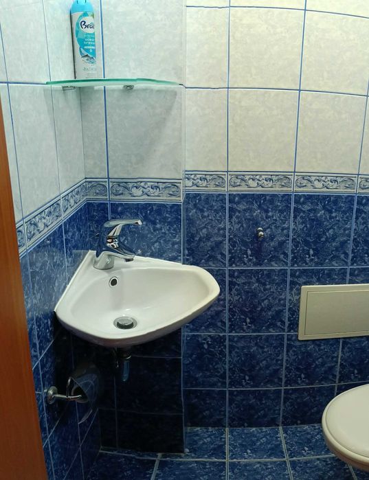 Дава се под наем Тристаен апартамент в София, Лозенец - 88 кв.м за 867.51 € - Снимка #17