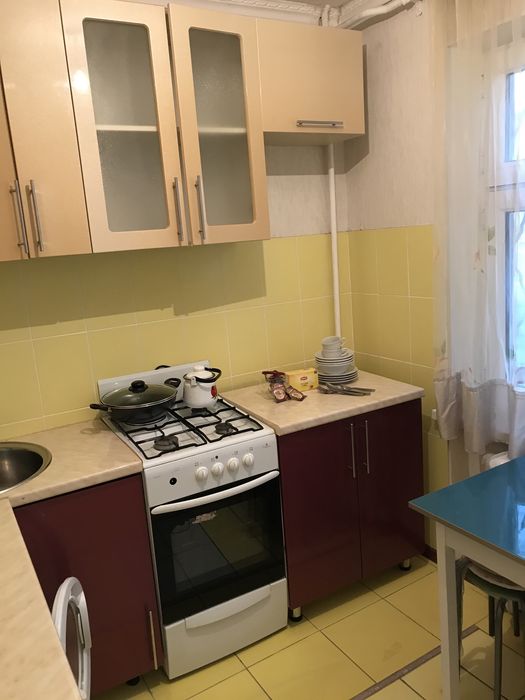 1 комн Авангард 4 мкр