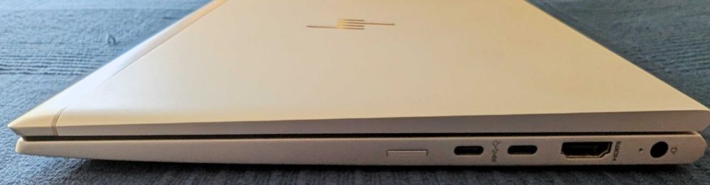 HP Elitebook 835 G8 - като нов