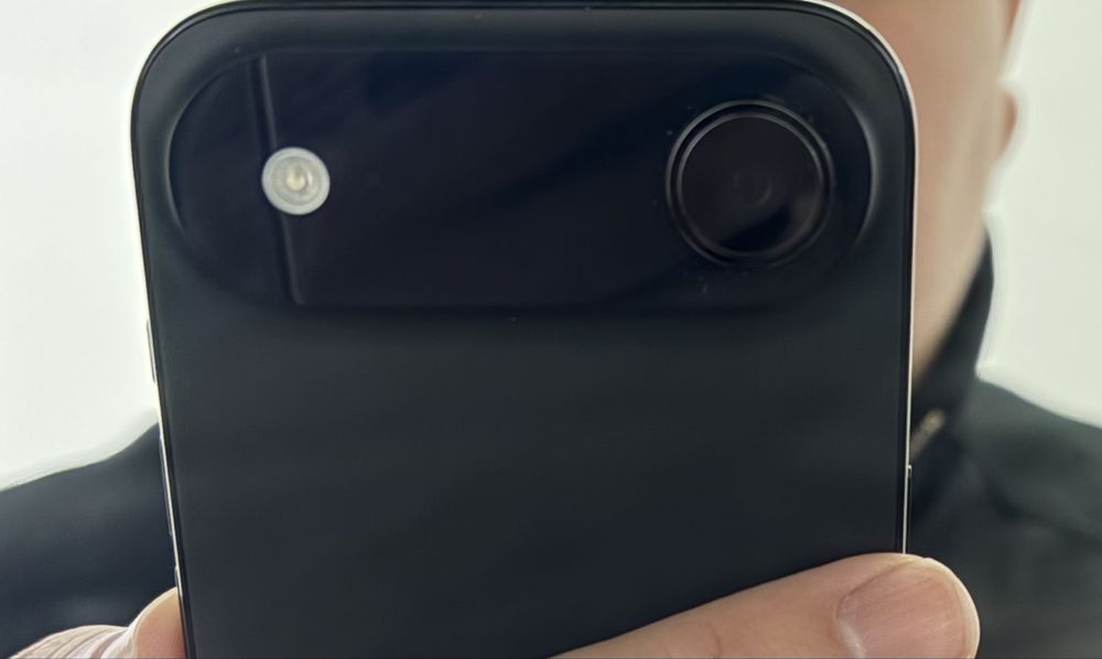 iPhone Air 256gb