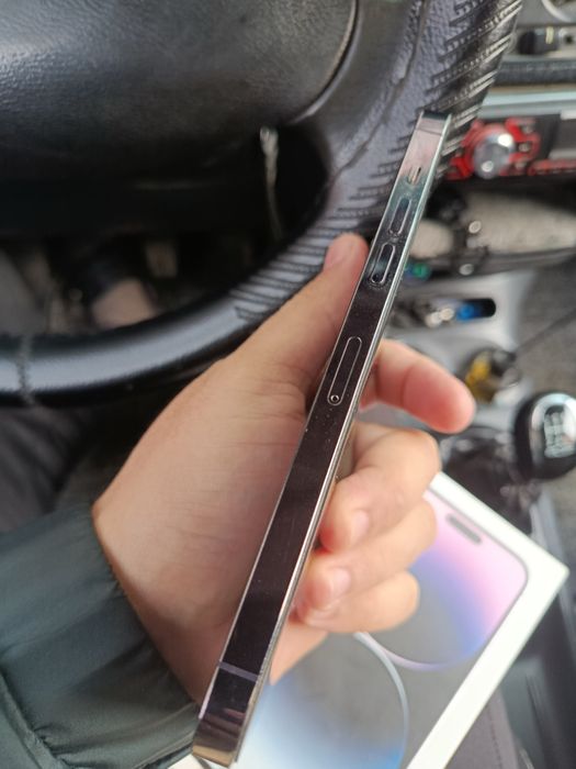 Iphone 14pro max 128