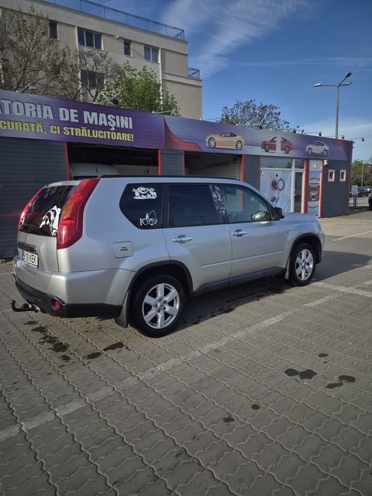 NISSAN X-Trail 2008 — imagine 2