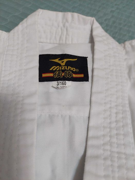 Кимоно для карате