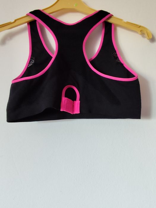 Bustiera sport damă S