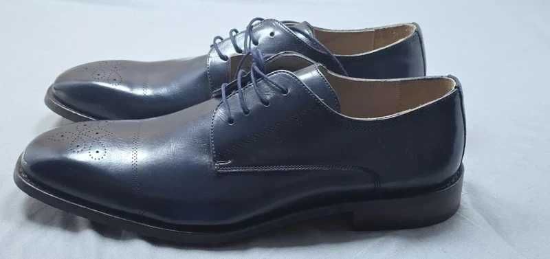 Pantofi eleganti Benetti , marimea 46