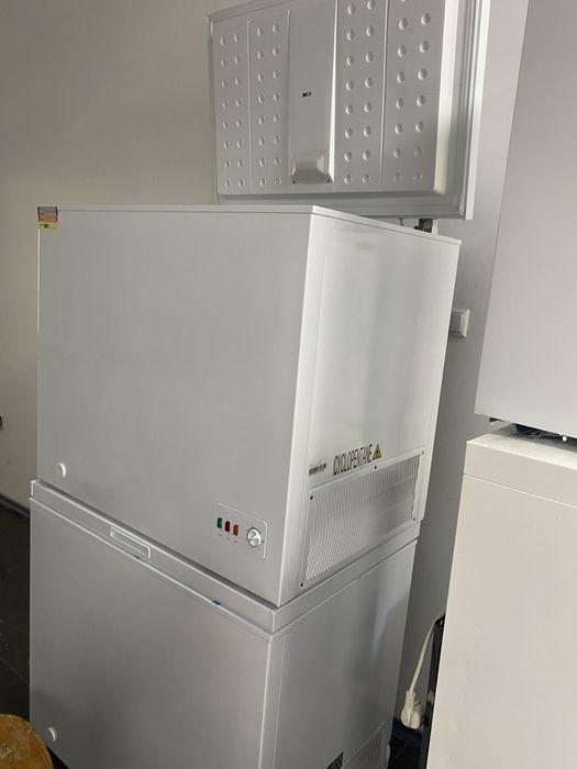Фризер ракла  HANSEATIC HGT95B 200Л
