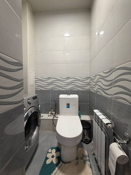 Сергели Янгихаёт спутник 16а 3/1/7 новостройка