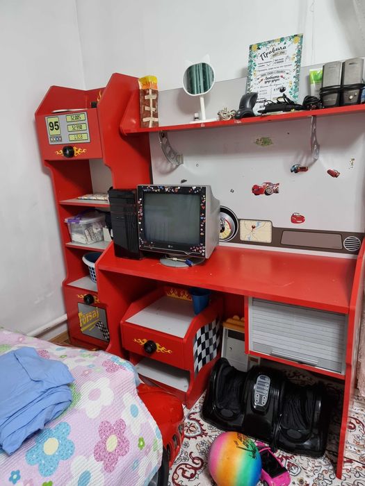 Детская мебель Cilek