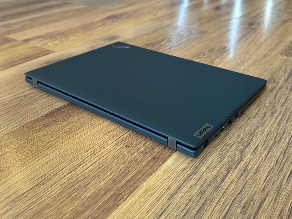 14' Touch Core i5-1250p Lenovo ThinkPad T14 Gen 3 16GB DDR4/512GB NVMe