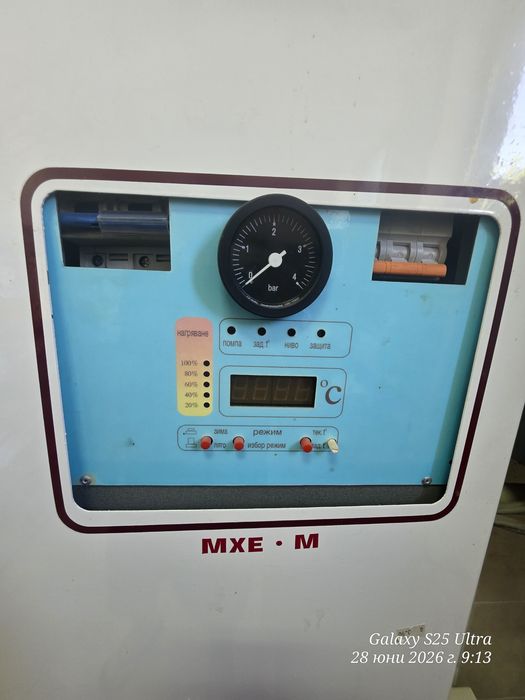 електрическо котле 12kw