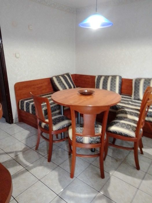 Дава се под наем Двустаен апартамент в Плевен, Дружба 1 - 80 кв.м за 255 € - Снимка #12