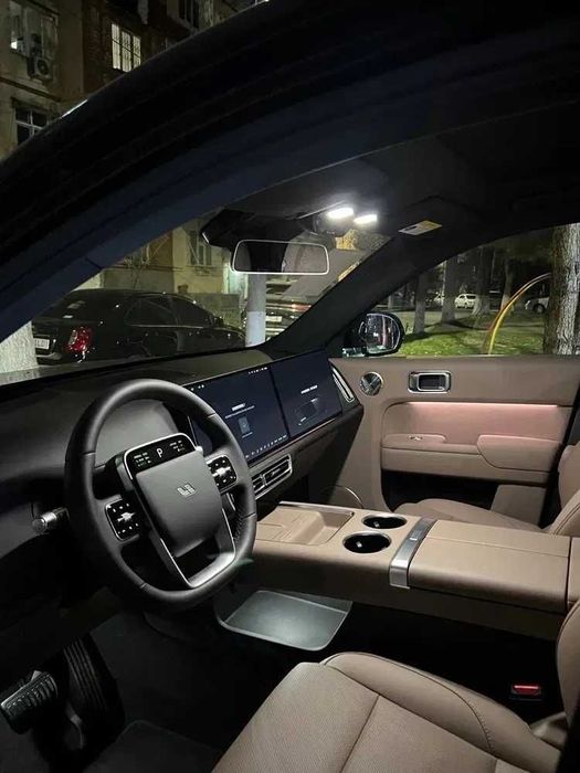 Lixiang L9 2026 — 2