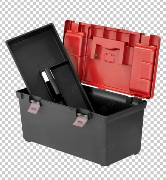 Ящик для инструментов.