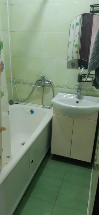 Сдается 2 комн квартиру