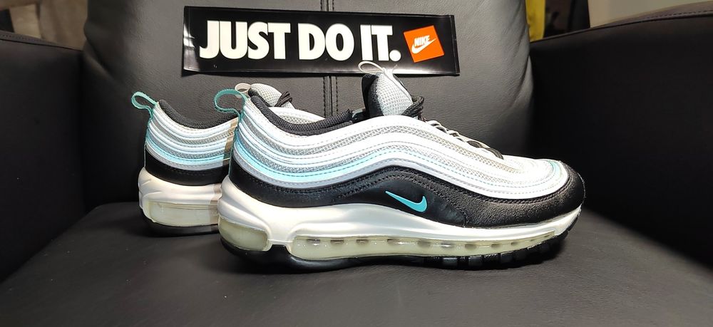 Nike Air Max 97,  номер 38,5