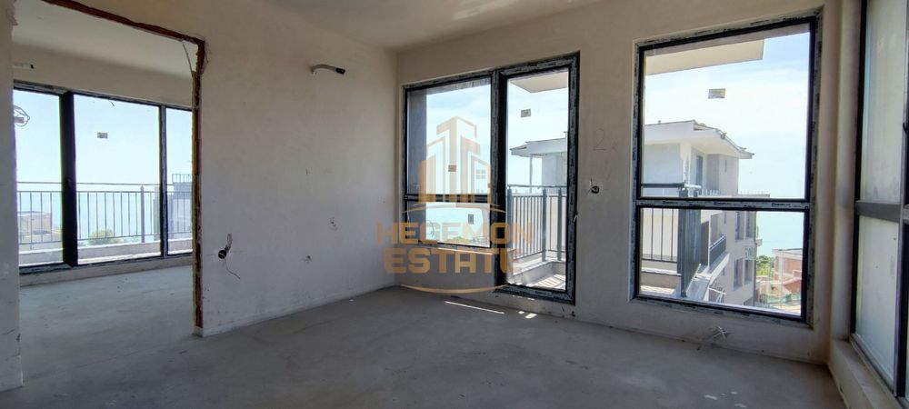 2-стаен в Варна, област-м-т Кабакум площ 58 цена 145000