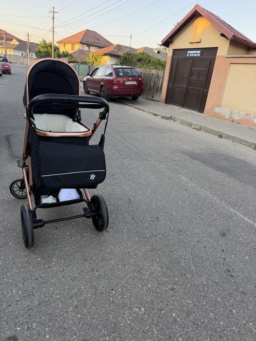 Carucioare Bellino Premio , noi in cutii sigilate