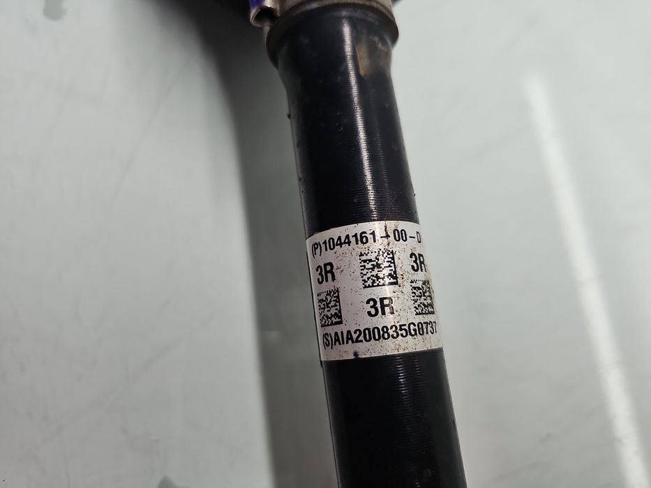 Planetara stanga spate TESLA Model 3 [Fabr 2020-2025] 1044161-00-D Sin